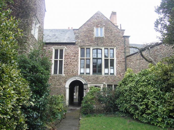 gallery/great house anglo